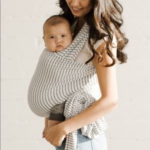 Solly Baby Wrap
